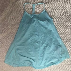 Champion blue tank NWOT